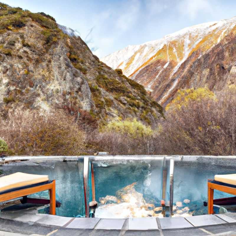 Visita a vinhedos de Central Otago na primavera de Queenstown, Nova Zelândia