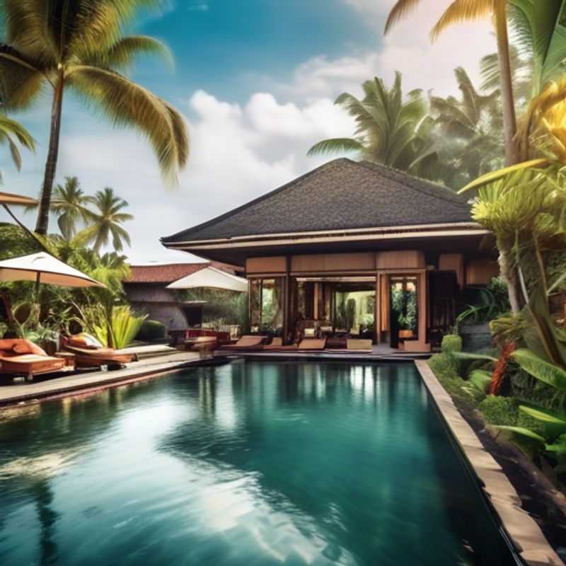 Bali: Luxury Island Paradise? Timing Your Trip for the Best Value<h3>Unlocking Bali's Luxury: Navigating Peak Seasons and Budget-Friendly Alternatives</h3><h3>Beyond the Tourist Trail: Discovering Authentic Luxury in Bali</h3><h3>Bali on a Budget: Luxury Experiences Without the Premium Price Tag</h3><h3>Seasonal Splendor: How the Time of Year Impacts Your Bali Luxury Experience</h3><h3>The Art of Affordable Luxury: Planning a Cost-Effective Balinese Escape</h3><h3>Bali's Hidden Gems: Uncovering Authentic Luxury Beyond the Resorts</h3><h3>Cultural Immersion & Luxury: Experiencing Bali's Rich Heritage Economically</h3><h3>Finding Your Bali Bliss: A Guide to Luxury Travel on Any Budget</h3><h3>Maximize Your Bali Experience: Smart Spending Strategies for Luxurious Travel</h3>