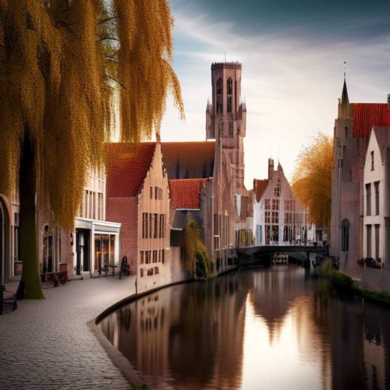 Bruges, un luxe saisonnier : Quand visiter la Venise du Nord ?<h3>Bruges, le luxe discret : Hautes saisons et moments privilégiés</h3><h3>Bruges : Luxe et sérénité - Découvrir la ville selon les saisons</h3><h3>Le charme de Bruges : Hors saison, un luxe inattendu</h3><h3>Bruges, un voyage de luxe : Quand le temps s'arrête...</h3><h3>Bruges : Mon expérience personnelle - Le luxe d'une visite hors saison</h3><h3>Le luxe authentique de Bruges : Au-delà des foules</h3><h3>Découvrir Bruges avec élégance : Choisir le meilleur moment pour un séjour de luxe</h3><h3>Bruges, un conte de fées : Saisonnalité et expérience de luxe</h3><h3>Bruges : Luxe et intimité - Échapper aux grandes foules</h3>