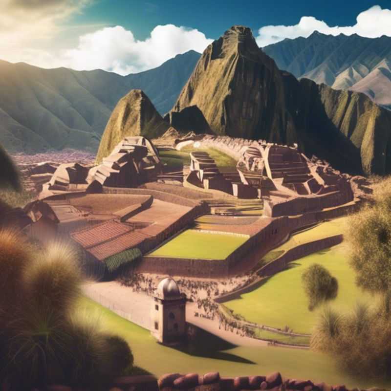 Cusco, Pérou : Luxe ou pas ? Décryptage des frais cachés et surprises agréables<h3>Cusco, Pérou : Le luxe se cache-t-il derrière les suppléments ? Mon expérience personnelle</h3><h3>Voyage de luxe à Cusco : Attention aux frais imprévus ! (et aux trésors inattendus)</h3><h3>Cusco : Est-ce une destination de luxe ? Exploration des coûts et des expériences inoubliables</h3><h3>Le charme discret du luxe à Cusco : Tout ce que vous devez savoir sur les prix et les surprises</h3>