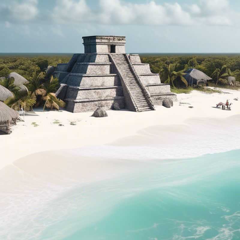 Is Tulum&#44; Mexico&#44; *Truly* Luxury? A Timeless Tale of Design and Mayan Charm<h3>Tulum's Allure&#58; Beyond the Beach – A Luxurious Exploration of Ancient History and Modern Design</h3><h3>Sunsets&#44; Cenotes&#44; and Suites&#58; Unpacking the Luxury Experience in Tulum</h3><h3>More Than Just a Hashtag&#58;  Discovering the Authentic Luxury of Tulum</h3><h3>Ancient Echoes&#44; Modern Opulence&#58;  A Journey Through Tulum's Luxurious Transformation</h3><h3>Beyond the Instagram Filter&#58;  Finding Timeless Beauty and Unexpected Luxury in Tulum</h3>