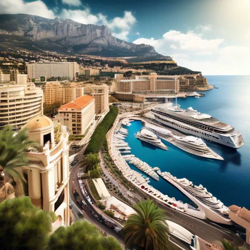 Monaco, Paradis de Luxe : Inflation et Taux de Change – Un Regard sur l'Accessibilité<h3>Monaco : Luxe Accessible ? Décryptage des Taux de Change et de l'Inflation</h3><h3>Le Côté Pratique du Luxe Monégasque : Inflation et Échange de Devises</h3><h3>Explorer Monaco avec Chic : Comment l'Économie Locale Influence Votre Budget</h3><h3>Monaco : Plus Qu'un Luxe, une Expérience – Comprendre l'Impact Économique</h3><h3>Secrets Monégasques : Naviguer les Taux de Change pour un Séjour Luxueux</h3><h3>Le Luxe à la Monégasque : Un Guide pour Optimiser Votre Budget</h3><h3>Découvrir Monaco sans se Ruiner : Conseils Pratiques sur l'Économie Locale</h3>