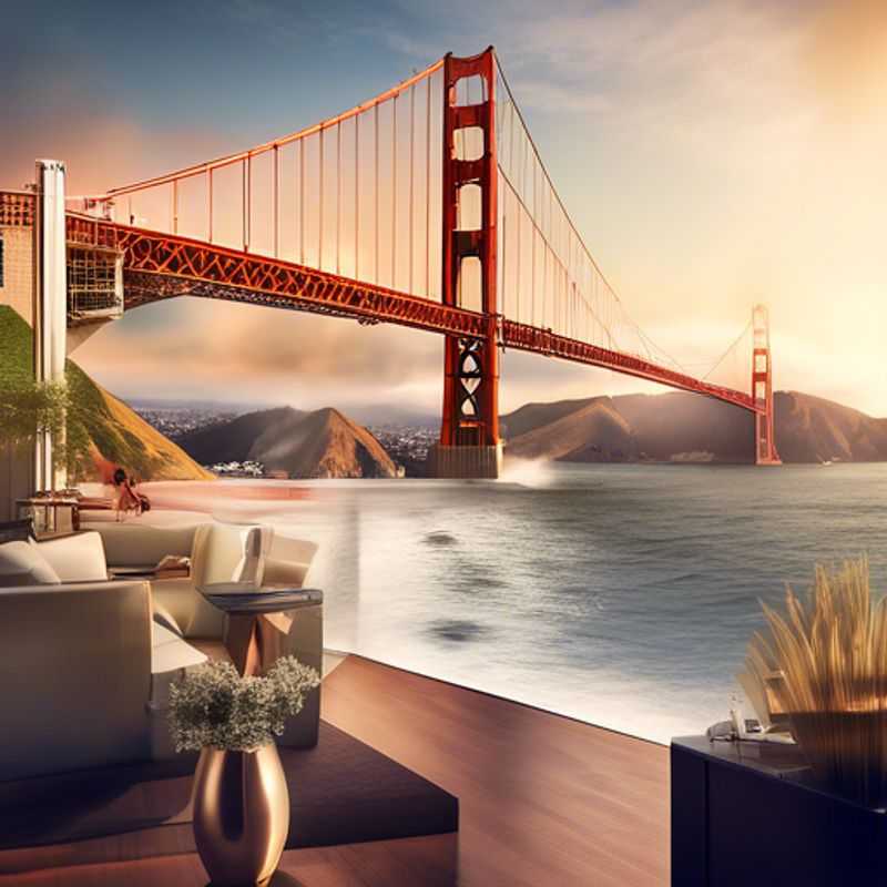 Dînez dans des restaurants étoilés Michelin comme The French Laundry ou Quince à San Francisco cet automne
