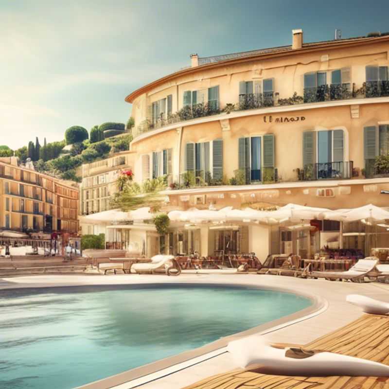 Is Nice&#44; France Truly Luxurious? Unveiling the Craftsmanship &#38; High&#45;Quality Materials<h3>Nice&#44; France&#58; Luxury Beyond the Riviera Glamour – A Closer Look</h3><h3>Beyond the Postcard&#58; Discovering the Luxurious Craftsmanship of Nice&#44; France</h3><h3>Nice's Hidden Gems&#58; Where Luxury Meets Everyday Life in the French Riviera</h3><h3>The Art of Luxury in Nice&#58; Exploring High&#45;Quality Materials &#38; Local Craftsmanship</h3><h3>Nice&#44; France&#58; A Luxury Travel Guide – More Than Just a Pretty Picture</h3><h3>Luxury Unveiled&#58; Experiencing the Exquisite Craftsmanship of Nice&#44; France</h3><h3>Is Nice&#44; France Worth the Splurge? A Luxury Travel Perspective</h3><h3>French Riviera Luxury&#58;  A Deep Dive into Nice's Craftsmanship and Charm</h3><h3>Unpacking Luxury in Nice&#58; High&#45;End Experiences and Everyday Delights</h3>