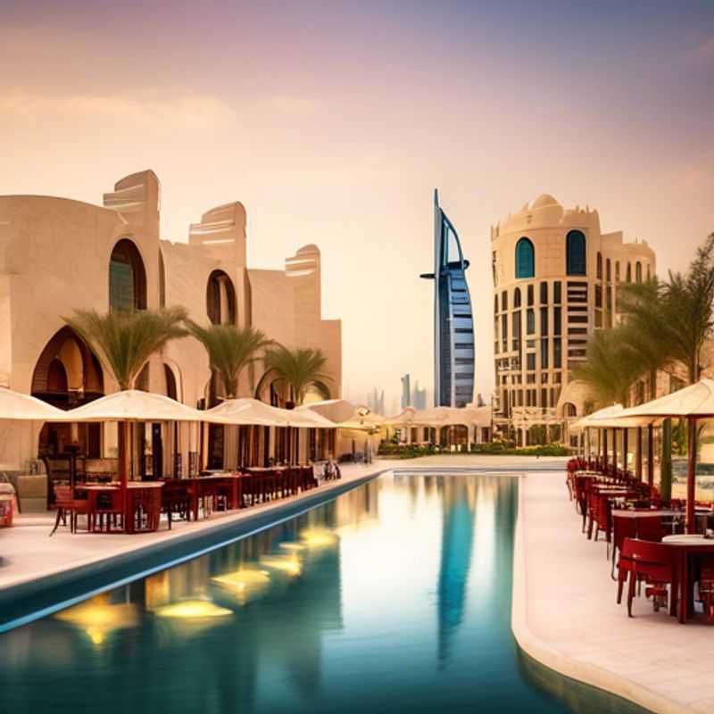 Unpacking Doha: Is Luxury Just a Price Tag?<h3>Doha Decadence: A Deep Dive into Accommodation Costs and Qatari Luxury</h3><h3>Beyond the Bling: Exploring the True Meaning of Luxury in Doha's Hotels and Homes</h3><h3>From Five-Star Stays to Hidden Gems: Navigating Doha's Accommodation Landscape</h3><h3>The Price of Paradise: Understanding Accommodation Costs in Luxurious Doha</h3><h3>Doha's Diverse Delights: Luxury Accommodation and the Human Stories Within</h3><h3>More Than Meets the Eye: Uncovering the Soul of Doha Beyond its Luxury Hotels</h3><h3>Beyond the Ritz: Authentic Experiences in Doha's Unexpected Corners</h3><h3>The Unexpected Cost of Luxury: A Doha Accommodation Adventure</h3><h3>Doha's Dualities: Luxury Hotels and the Heartbeat of Qatari Culture</h3>