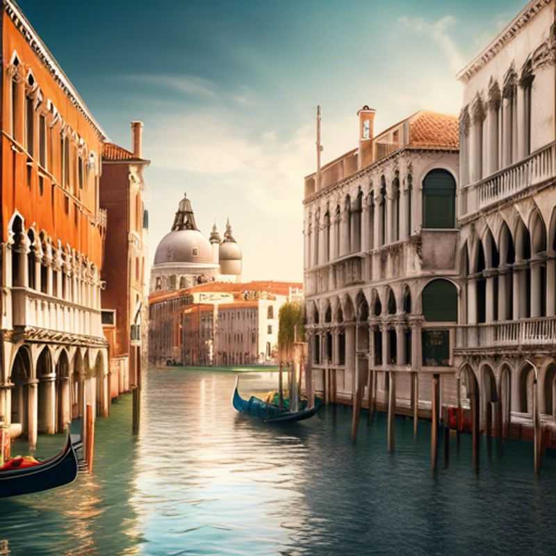 ¿Venecia, un lujo exclusivo? Descifrando la magia (y la disponibilidad limitada) de la Serenissima<h3>El misterio de Venecia: ¿Lujo asequible o privilegio exclusivo? Una investigación de alto nivel.</h3><h3>Venecia: Exclusividad y encanto. Descubriendo los secretos detrás de su limitada disponibilidad.</h3><h3>Más allá del Gran Canal: Explorando el lujo discreto y la escasez de experiencias venecianas auténticas.</h3><h3>La Venecia prohibida: Descubriendo el lujo inaccesible y la magia de la disponibilidad limitada.</h3>
