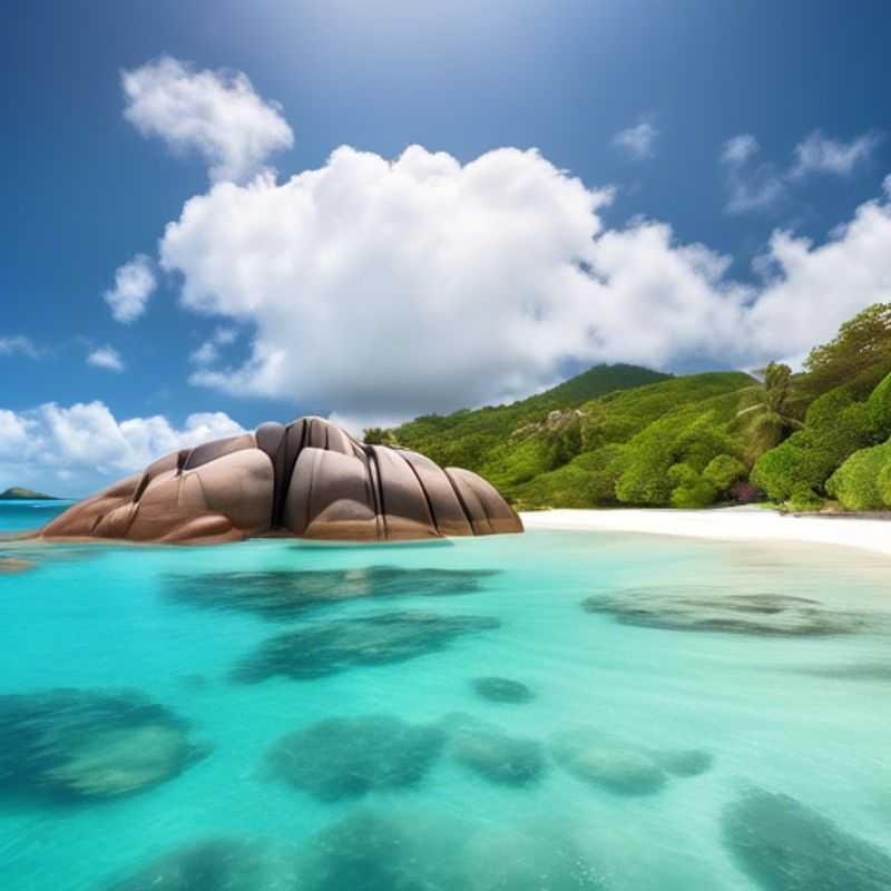 Exploring the Wonders of Aldabra: A Journey to the World's Largest Raised Coral Atoll in The Seychelles This Fall