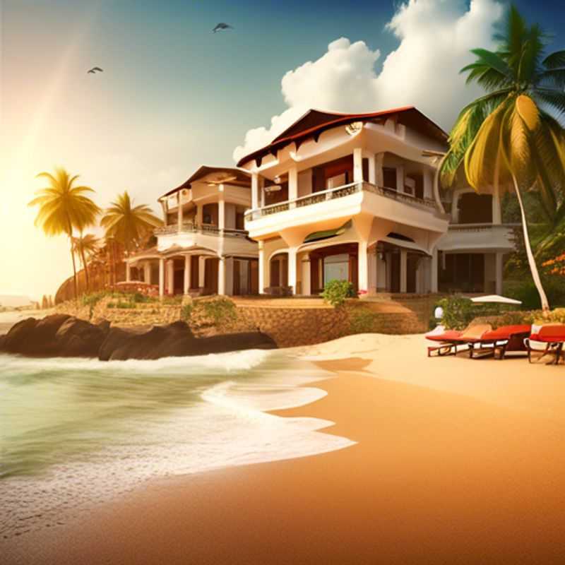 ¿Lujo en Goa? Cómo el transporte influye en tu experiencia<h3>Goa de Lujo: Navegando la ciudad con estilo (y sin arruinarte)</h3><h3>Transporte en Goa: ¿Taxi o transporte público? La clave para un viaje de lujo sin estrés</h3><h3>Descubriendo Goa con elegancia: Tu guía para transportes sofisticados y asequibles</h3><h3>Goa: lujo accesible. Opciones de transporte para todos los presupuestos.</h3>