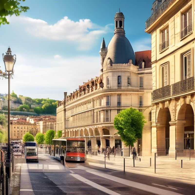 Lyon&#44; França&#58; Luxo à Francesa? 8 Experiências Incrivelmente Luxuosas