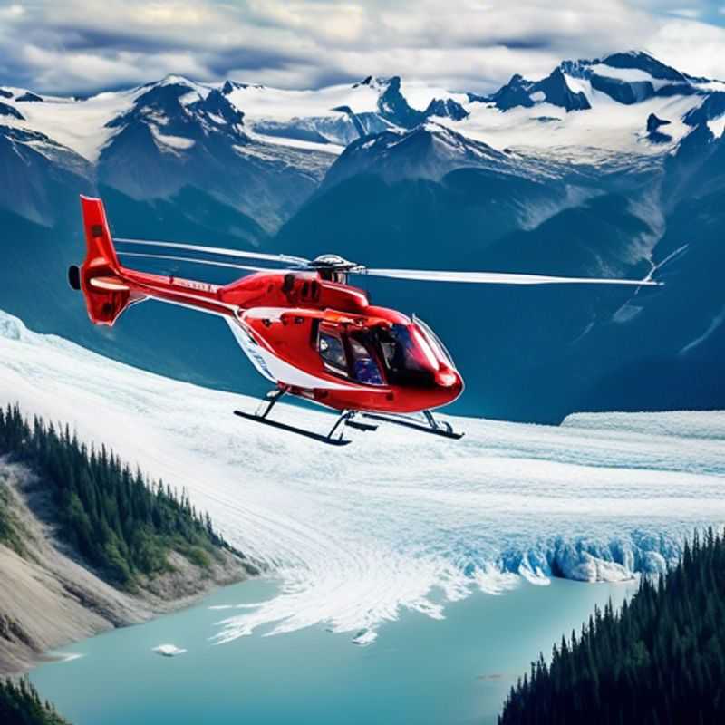 Découvrez des panoramas époustouflants en empruntant le téléphérique Peak 2 Peak à Whistler au printemps