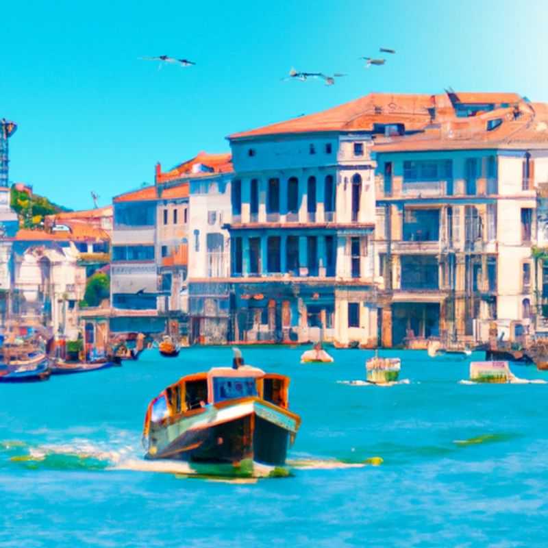 Jantar no Restaurante Quadri: Uma Experiência Gastronômica Inesquecível em Veneza no Inverno