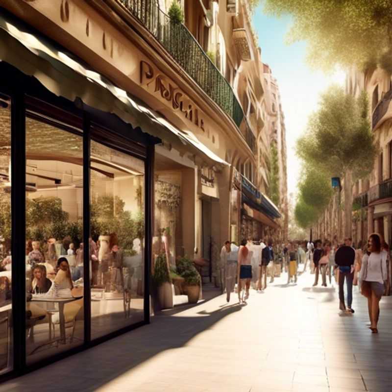 Disfruta de una experiencia culinaria en el prestigioso Restaurante ABaC en Barcelona esta primavera