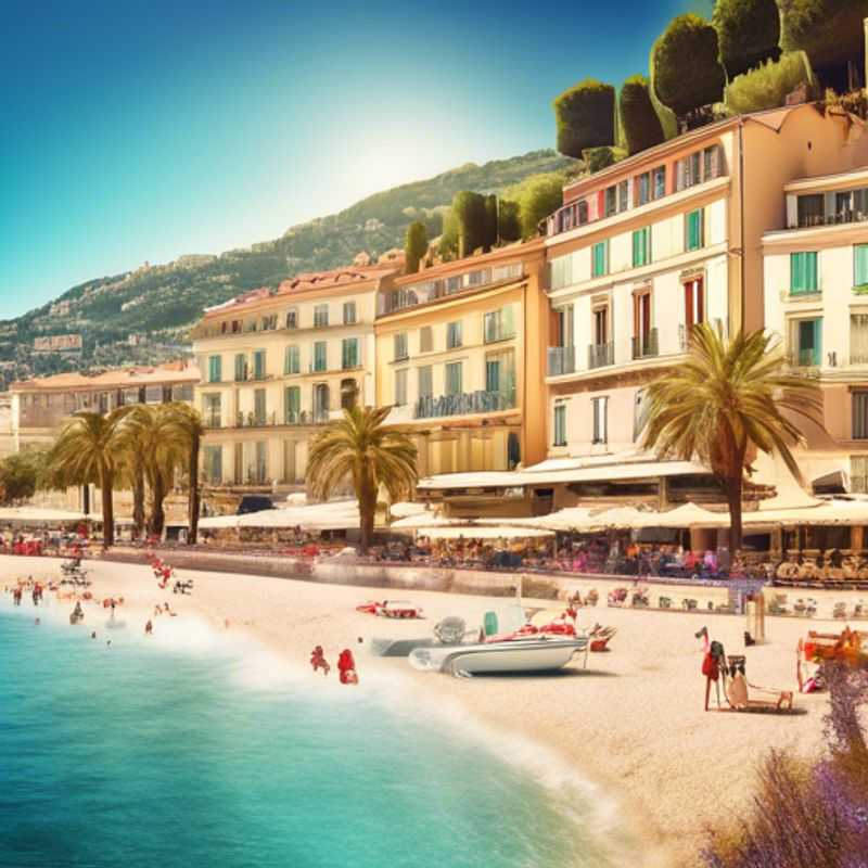Nice, la Riviera et le Luxe : Mystère résolu ? (ou presque…)<h3>Activités de Luxe à Nice : Le Prix du Paradis ?</h3><h3>Nice : Paradis Luxueux ou Piège à Touristes ? Une Enquête…</h3><h3>Décryptage d'un Mythe : Le Luxe à Nice, Réalité ou Illusion ?</h3><h3>Le coût caché du luxe niçois : Aventures, légendes et factures !</h3><h3>Nice, la perle de la Côte d'Azur : Luxe, mythes et budget…</h3>