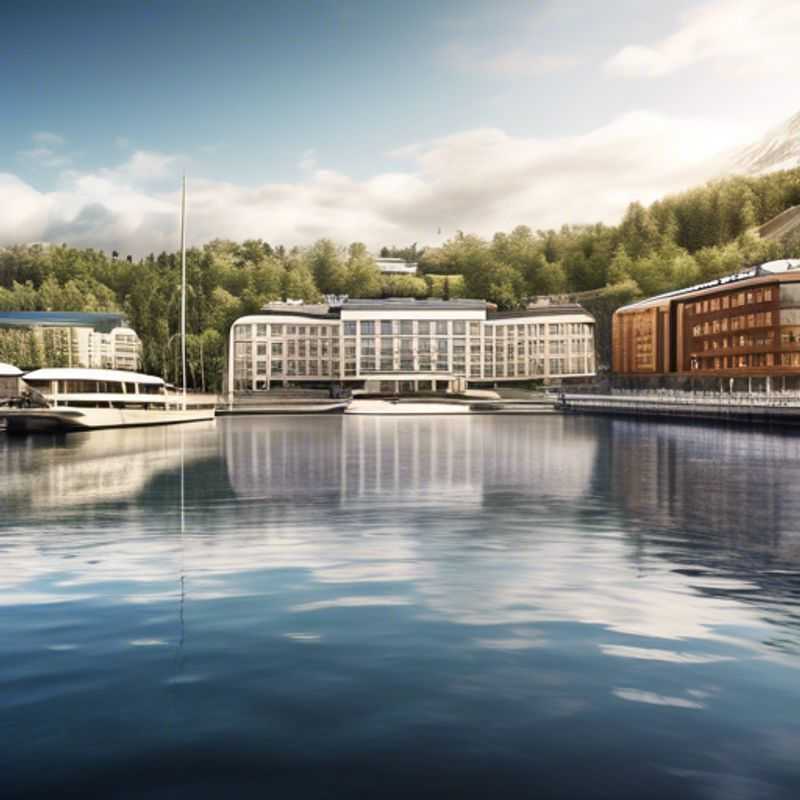 Oslo&#44; Noruega&#58; Luxo Escandinavo? 5 Experiências Incrivelmente Luxuosas