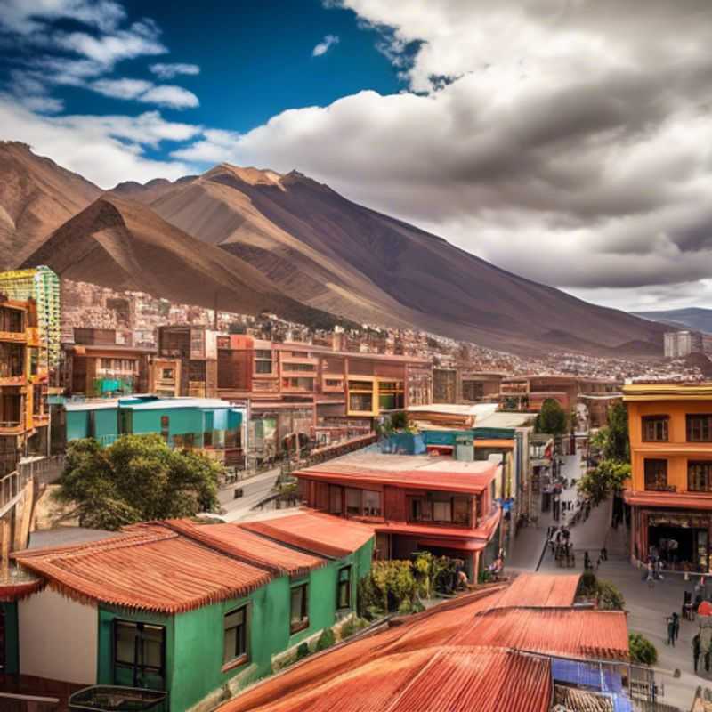 La Paz&#44; Luxe ou pas Luxe ? Le Mystère des Saisons et des Prix<h3>La Paz de Luxe &#58; Quand le Mythe se confronte au Portefeuille (et aux Altitudes !)</h3><h3>Déchiffrer La Paz &#58;  Trésors Andins&#44; Tarifs Astronomiques ?  Une Enquête Luxueuse</h3><h3>Bolivie&#44; Paradis Andin &#58;  Le Luxe à la Hauteur des Andes (et de votre Budget)</h3><h3>Le Calendrier du Voyageur Chic &#58; La Paz sous le Signe des Étoiles... et des Prix !</h3>