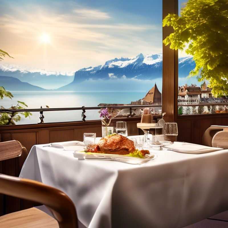 ¿Lausana&#44; Suiza&#58; Lujo asequible o sueño inalcanzable? Descifrando los costes de alojamiento.<h3>Lausana&#58; ¿Un lujo al alcance de la mano? Explorando los precios de alojamiento en temporada alta y baja.</h3><h3>Descubriendo el lujo discreto de Lausana&#58; ¿Cuánto cuesta realmente disfrutar de su encanto?</h3><h3>Precios de alojamiento en Lausana&#58; ¿Vale la pena el lujo? Una guía para presupuestos inteligentes.</h3><h3>Más allá de los precios&#58; El lujo auténtico de Lausana y cómo disfrutarlo sin arruinarse.</h3>