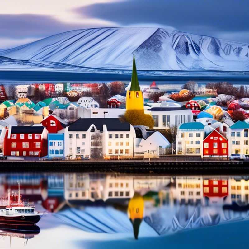 Reykjavik&#58; Luxury's Unexpected Embrace? A Craftsman's Perspective<h3>Icelandic Ice and Luxury Fire&#58;  Reykjavik's High&#45;End Handcrafts</h3><h3>Beyond the Aurora&#58; Unveiling Reykjavik's Luxurious Soul Through its Artisans</h3><h3>Is Reykjavik Iceland's Hidden Luxury Gem? A Journey into Craftsmanship</h3><h3>From Viking Sagas to Modern Masterpieces&#58; Exploring Reykjavik's Luxury Crafts</h3><h3>Reykjavik's Refined Touch&#58;  A Deep Dive into Luxury Craftsmanship and Materials</h3>