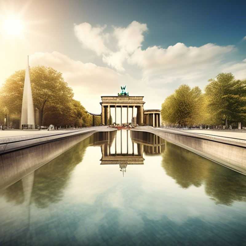Berlin, le luxe discret : une escapade exclusive au cœur de l'Allemagne<h3>Berlin: Luxe inattendu, rareté et charme authentique</h3><h3>Le luxe berlinois : au-delà des clichés, une expérience rare et personnalisée</h3><h3>Berlin, destination de luxe ? Découverte d'une exclusivité inattendue</h3><h3>Berlin: L'élégance secrète, une expérience de luxe rare et précieuse</h3>