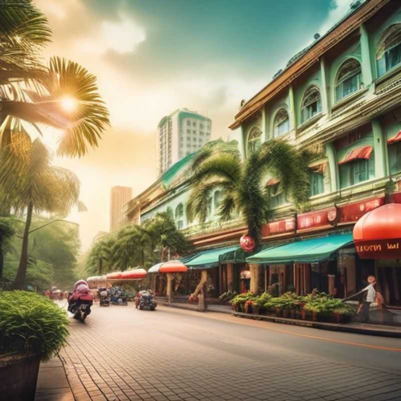 Hô Chi Minh-Ville, luxe ou pas luxe ? Une enquête tissée de soie et d'histoire<h3>Le luxe à la vietnamienne : matériaux précieux et savoir-faire ancestral à Saïgon</h3><h3>Mystères et soie : dévoilement du luxe caché d’Hô Chi Minh-Ville</h3><h3>Hô Chi Minh-Ville : au-delà des apparences, une exploration du luxe authentique</h3><h3>Artisanat et opulence : le Vietnam, terre de luxe insoupçonné (le cas d’Hô Chi Minh-Ville)</h3><h3>Secrets de Saïgon : l’enquête sur le luxe vietnamien, entre légende et réalité</h3>