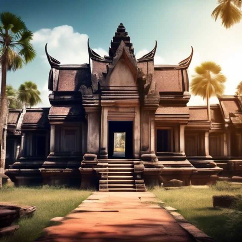 Siem Reap: Unveiling Luxury's Hidden Alleys – Why a Guided Journey Enhances the Experience<h3>Cambodia's Jewel: Siem Reap – Is Luxury a Guided Tour or Private Transfer?</h3><h3>Beyond the Temples: Curating Your Luxurious Siem Reap Escape with Personalized Guidance</h3><h3>Siem Reap's Splendor: Defining Luxury Through Personalized Travel Experiences</h3><h3>Unlocking Siem Reap's Secrets: The Indispensable Role of Guided Tours and Private Transportation in Luxury Travel</h3><h3>My Siem Reap Revelation: How Expert Guidance Transformed a Simple Trip into a Luxurious Adventure</h3><h3>The Art of Siem Reap: Why Private Journeys Elevate Your Cambodian Experience</h3><h3>Beyond Angkor Wat: Crafting a Luxurious Siem Reap Itinerary with Bespoke Travel Services</h3><h3>Siem Reap: Luxury Redefined – The Unforgettable Impact of a Private Guided Tour</h3><h3>A Siem Reap Sojourn: Elevating Your Cambodian Escape with Personalized Luxury Travel</h3>