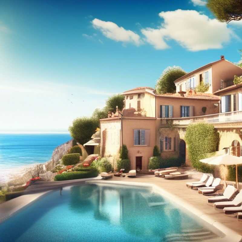 Nice&#44; la perle azuréenne &#58; luxe intemporel ou simple héritage ?<h3>Le charme discret du luxe niçois &#58; Mythe ou réalité ? Une enquête de haute voltige.</h3><h3>Nice et le mystère du luxe &#58; Décodage d'un héritage prestigieux.</h3><h3>Trésors cachés de Nice &#58; Une exploration luxueuse à travers l'histoire et la légende.</h3><h3>L'élégance niçoise &#58;  Voyage au cœur d'un luxe intemporel et de ses secrets bien gardés.</h3>