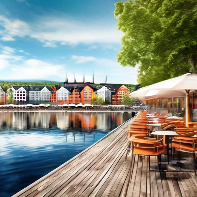 Oslo, Norway: Luxury Lapland or Budget-Friendly Bliss? Unpacking the Price Tag of Viking Charm<h3>Is Oslo a Luxury Destination? Deciphering the Cost of Fjords, Fairytales, and Fine Dining</h3><h3>Beyond the Fjords: A Luxurious Look at Oslo's Accommodation Costs and Hidden Gems</h3><h3>Oslo's Price Puzzle: Unveiling the Truth Behind Luxury Travel in the Land of the Midnight Sun</h3><h3>Luxury in the Land of Vikings: A Cost-Benefit Analysis of Oslo's High-End Havens</h3><h3>Navigating Oslo's Accommodation: A Connoisseur's Guide to Balancing Budget and Bliss</h3>