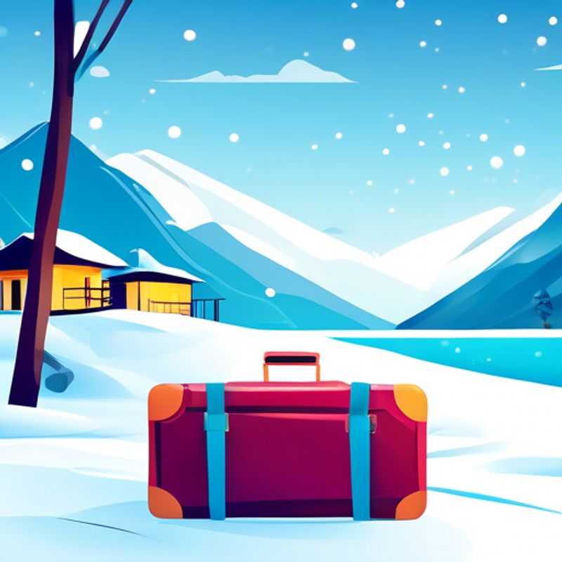 A travel insurance policy document highlighting comprehensive coverage for peace of mind during your travels.