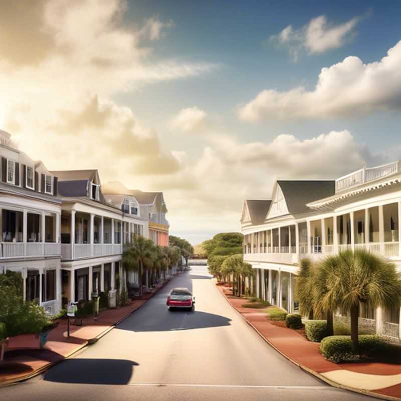 Charleston, la perle du Sud : Luxe discret ou attente interminable ?<h3>Charleston : Le luxe se mérite-t-il ? (Listes d'attente et disponibilité limitée)</h3><h3>Charleston, USA : Paradis luxueux ou mirage inaccessible ?</h3><h3>Charleston : Attente et exclusivité, le prix du luxe ?</h3><h3>Mystère Charleston : L'enchantement vaut-il l'attente ?</h3>