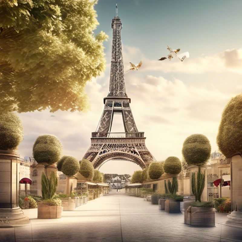 Paris, le Luxe Insaisissable : Mystère et Rareté sur la Seine<h3>Paris, le Luxe Rêvé : Disponibilité Limitée, Désir Infini</h3><h3>Paris: Trésor Insaisissable ou Paradis Accessible ? Une Enquête de Luxe</h3><h3>Le Mythe Parisien: Quand le Luxe Se Fait Rare</h3><h3>Paris: Au-Delà du Glamour - L'Exclusivité Décryptée</h3>