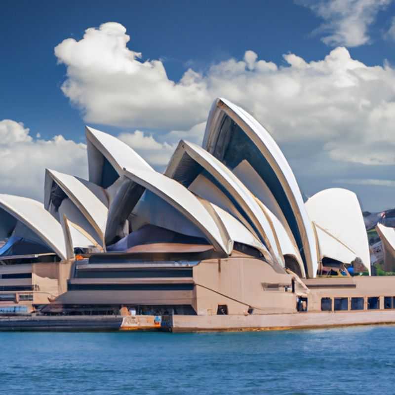 Três casais vivem uma aventura inesquecível de 24 horas em Sydney, Austrália, durante o inverno, cercados pela icônica Sydney Opera House e pela Harbour Bridge.