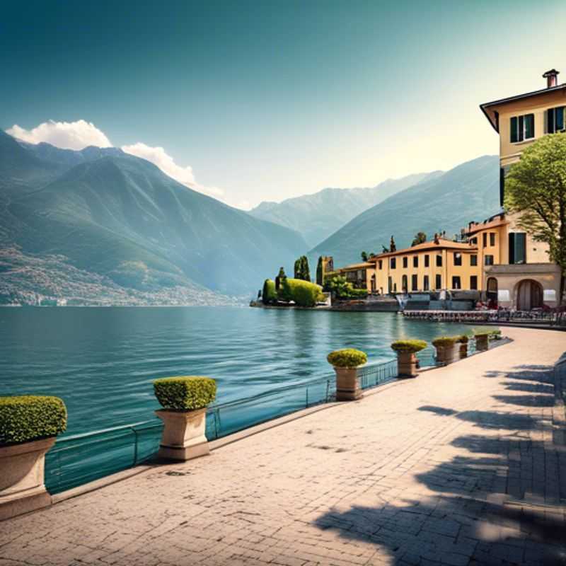 Unpacking Lake Como: Luxury, Perception, and the Everyday Magic<h3>Lake Como's Allure: Is it Truly Luxury, and What Does That Even Mean?</h3><h3>Beyond the Boats: Discovering the Authentic Luxury of Lake Como</h3><h3>Lake Como and the Social Landscape: Status, Style, and a Deeper Dive</h3><h3>More Than Meets the Eye: Lake Como's Unexpected Charms and the Value They Hold</h3><h3>The Everyday Luxury of Lake Como: A Journey Beyond the Tourist Trail</h3><h3>Lake Como: Luxury Travel and the Search for Authentic Experiences</h3><h3>Is Lake Como Worth the Hype? A Luxury Traveler's Perspective</h3><h3>Finding Your Own Luxury: A Personal Journey Through Lake Como</h3><h3>Lake Como: Redefining Luxury – Beyond the Price Tag</h3>