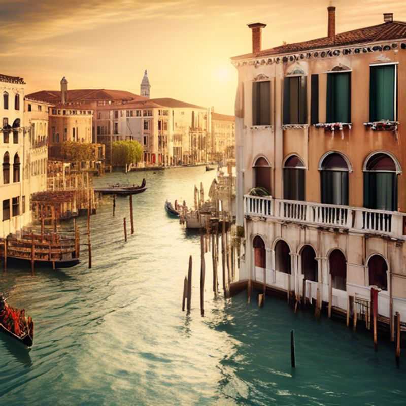 Is Venice Still the Queen of Luxury? A Venetian Rhapsody<h3>Beyond the Gondolas: Unveiling Venice's Undisputed Luxury Brand</h3><h3>Venetian Secrets: Why Luxury Travel Still Chooses La Serenissima</h3><h3>The Enduring Allure of Venice: A Luxury Destination's Timeless Prestige</h3><h3>More Than Meets the Eye: Exploring Venice's Luxury Brand Reputation</h3><h3>A Venetian Affair: My Personal Journey Through Luxury and Legacy</h3><h3>The Price of Paradise: Examining Venice's Position in the Luxury Travel Market</h3><h3>Floating Palaces & Hidden Gems: Redefining Luxury in Venice</h3><h3>Venice: A Legacy of Luxury - Then, Now, and Forever</h3><h3>Beyond the Tourist Trail: Discovering the Authentic Luxury of Venice</h3>