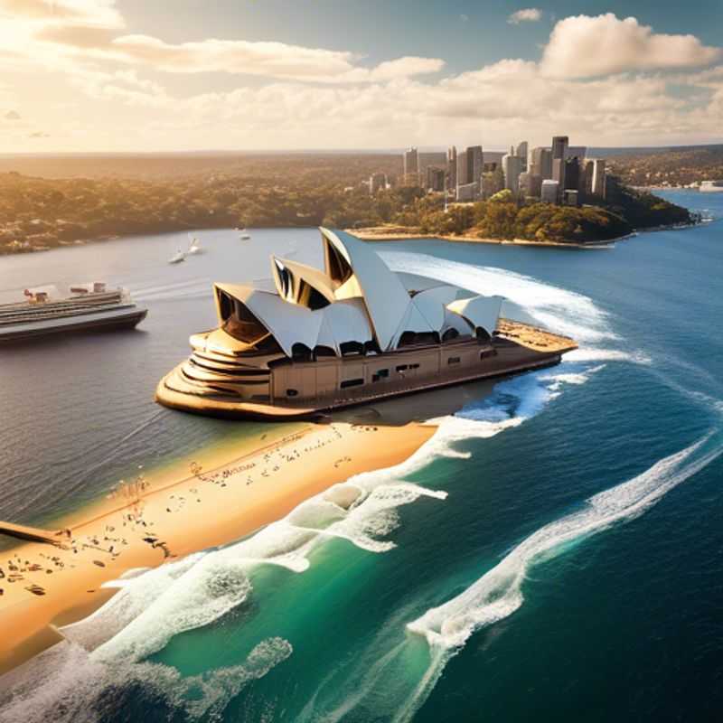 Sydney, Austrália: Luxo ou Mito? Desvendando a Escassez da Experiência Exclusiva<h3>Sydney: Riqueza e Raridade – Um Olhar Sobre o Luxo na Cidade</h3><h3>O Fascínio Raro de Sydney: Explorando o Significado do Luxo na Terra dos Cangurus</h3><h3>Exclusividade em Sydney: Desvendando a Verdadeira Essência do Luxo Australiano</h3><h3>A Busca pelo Luxo em Sydney: Uma Aventura Entre a Abundância e a Escassez</h3><h3>Sydney e a Ilusão do Luxo: Desvendando os Segredos de Uma Cidade Única</h3>