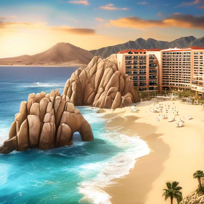 Los Cabos: Unveiling the Allure of Luxury – A Personal Journey<h3>Beyond the Sunsets: Is Los Cabos Truly a Luxury Destination?</h3><h3>Scarcity and Splendor: Redefining Luxury in Los Cabos, Mexico</h3><h3>My Cabo Escape: Exploring the Paradox of Luxury and Accessibility</h3><h3>The Price of Paradise: A Luxury Travel Guide's Perspective on Los Cabos</h3><h3>Los Cabos: Where Luxury Meets Authenticity – A Refined Experience</h3><h3>Beyond the Beaches: Discovering the Hidden Luxuries of Los Cabos</h3><h3>The Soul of Los Cabos: Luxury Beyond the Expected</h3><h3>A Luxury Traveler's Diary: Unpacking the Value Proposition of Los Cabos</h3><h3>Los Cabos: Luxury Reimagined – A Journey of Personal Discovery</h3>