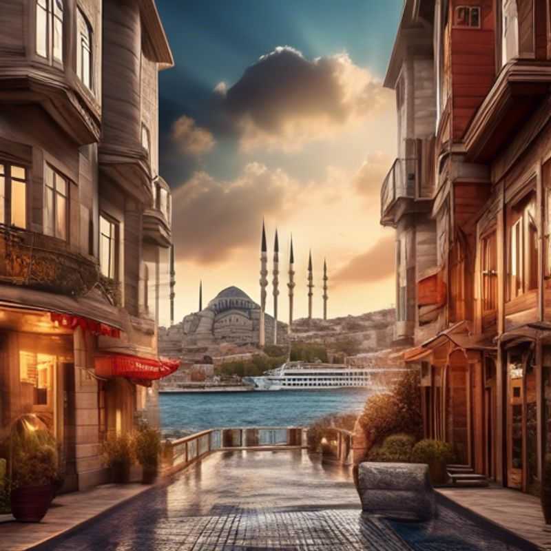 Istanbul : Luxe Ottoman, ou simple enchantement ? Décryptage du prestige.<h3>Istanbul, vitrine du luxe ? Un voyage au cœur du statut social et du prestige.</h3><h3>Le Luxe à la Turque : Istanbul, reflet d'un statut social enviable ?</h3><h3>Istanbul et le Luxe : Mythes et Réalités d'une Destination Prestigieuse.</h3><h3>Plus qu'un voyage : Istanbul, symbole de statut et d'élégance intemporelle.</h3>