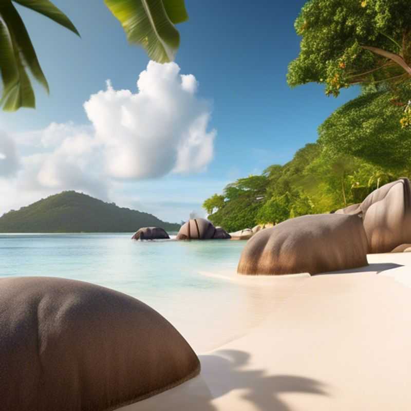 Seychelles&#58; Sun&#45;Kissed Luxury or Just Another Paradise? A Personalized Investigation<h3>Unmasking the Seychelles&#58; Is Luxury Just a Myth&#44; or a Tailor&#45;Made Reality?</h3><h3>Beyond the Beaches&#58; Crafting Your Perfect Seychelles Luxury Escape (Spoiler&#58; It Involves More Than Just Coconuts)</h3><h3>Seychelles&#58; Personalized Paradise – Deciphering the Code to Ultimate Luxury</h3><h3>The Seychelles Enigma&#58;  Luxury Unveiled Through Bespoke Adventures</h3><h3>Luxury in the Seychelles&#58; Fact or Fiction? A Customized Journey to Find Out</h3><h3>From Myth to Majesty&#58; Designing Your Own Luxurious Seychelles Expedition</h3><h3>Seychelles Secrets&#58; Unlocking Personalized Luxury Through History and Hidden Gems</h3>