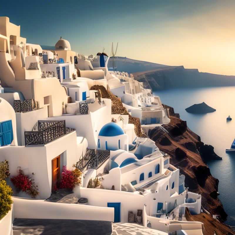 ¿Santorini, Lujo o Leyenda? Descifrando el Enigma Griego (con Servicio de Primera Clase)<h3>Santorini: ¿Un Paraíso de Lujo o un Sueño Mitológico? (Experiencia VIP Incluida)</h3><h3>Más Allá del Postcard: Santorini y el Arte de Viajar con Estilo (Servicio Impecable Garantizado)</h3><h3>La Exclusividad de Santorini: ¿Realidad o Mito? (Un Viaje de Lujo con Revelaciones Históricas)</h3><h3>Descubriendo los Secretos de Santorini: Lujo, Historia y un Toque de Misterio (Atención al Detalle Inigualable)</h3>