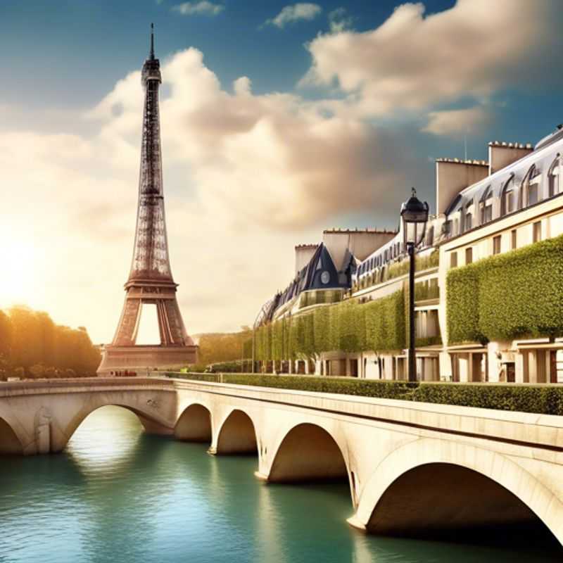 Paris, Paradis du Luxe ? Une Enquête Chic et Mystérieuse<h3>Le Luxe à la Parisienne : Mythe ou Réalité ? Décryptage d’un Secret</h3><h3>Paris: Plus qu'un Luxe, une Légende Dorée. </h3><h3>Dévoilant les Secrets du Luxe Parisien: Une Aventure Historique</h3><h3>Au Cœur du Luxe Parisien: Service Impeccable et Mystères Dévoilés</h3><h3>Le Paris Luxueux: Entre Histoire, Science et Magie</h3><h3>Paris, ville de lumière et de luxe: L'enquête commence...</h3><h3>Le Mystère du Luxe Parisien: Une Expédition Hors du Commun</h3><h3>L'Énigme Parisienne: Où le Luxe se cache-t-il Vraiment?</h3><h3>Voyage de Luxe à Paris: Au-delà des clichés, une expérience unique</h3>