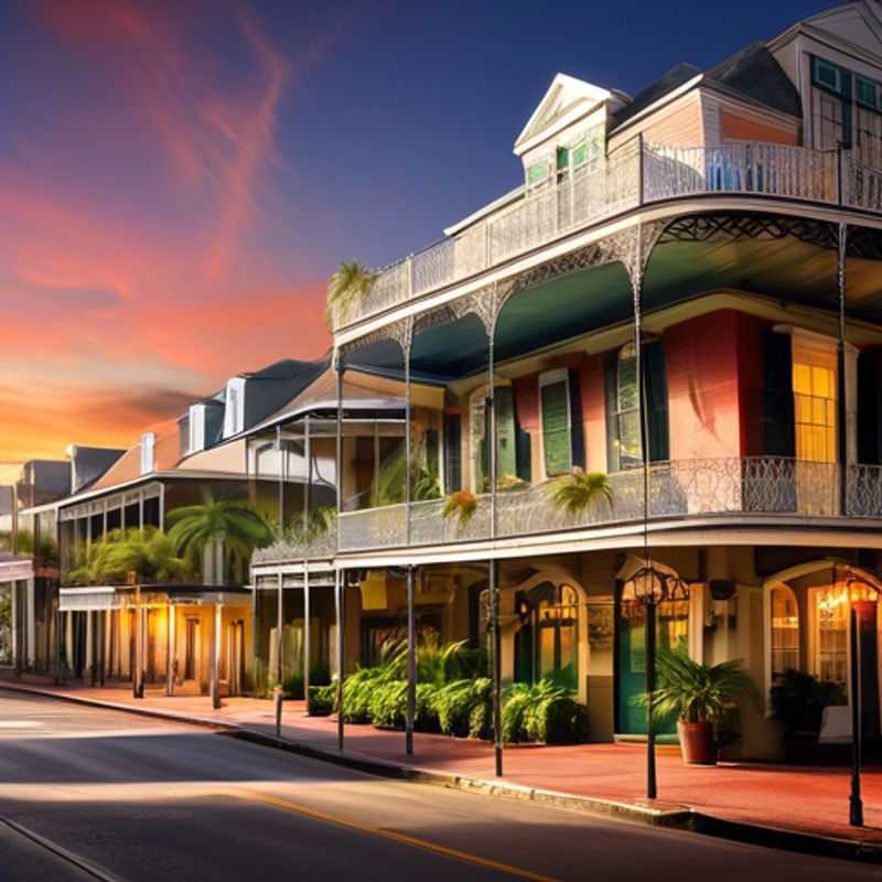 Unveiling New Orleans&#58; Is it a Luxury Destination? (And When to Go for the Best Value)<h3>New Orleans Luxury&#58; A Seasonal Guide to Splurges &#38; Savings</h3><h3>Luxury in the Crescent City&#58; Timing Your Trip for the Perfect New Orleans Experience</h3><h3>Beyond Bourbon Street&#58; Discovering Luxury in Unexpected Corners of New Orleans</h3><h3>New Orleans&#58; High&#45;End Havens &#38; Hidden Gems – A Luxury Traveler's Guide</h3><h3>Savoring the Season&#58; When to Visit New Orleans for an Unforgettable Luxury Getaway</h3><h3>Is New Orleans a Luxury Destination?  Let's Explore the Possibilities...</h3><h3>Luxury Travel in New Orleans&#58;  Peak Season vs. Off&#45;Season Delights</h3><h3>The Art of Luxury in New Orleans&#58;  Finding Elegance Beyond the Expected</h3><h3>New Orleans&#58; Your Luxurious Escape – A Guide to Seasonal Pricing &#38; Unique Experiences</h3>