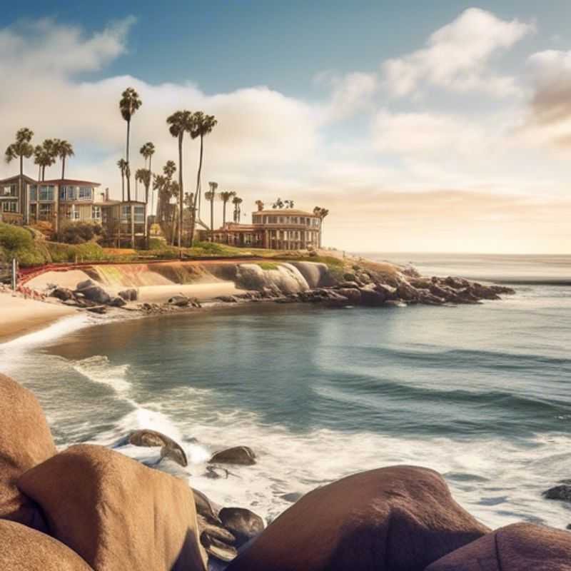 San Diego de Luxo&#58; 3 Experiências Incrivelmente Luxuosas