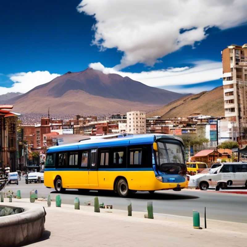 La Paz&#44; Luxe ou pas Luxe ?  Décryptage des tarifs et des trésors cachés !<h3>Le mystère des réductions à La Paz &#58; étudiants&#44; seniors&#44; et autres aventuriers privilégiés !</h3><h3>Trésors andins et tarifs alléchants &#58;  une aventure de luxe à prix abordable ?</h3><h3>La Paz &#58;  Au&#45;delà des tarifs d'entrée&#44; une exploration luxueuse des légendes et mystères !</h3><h3>Mythes&#44; histoire et tarifs &#58;  dévoiler les secrets de La Paz avec élégance !</h3>