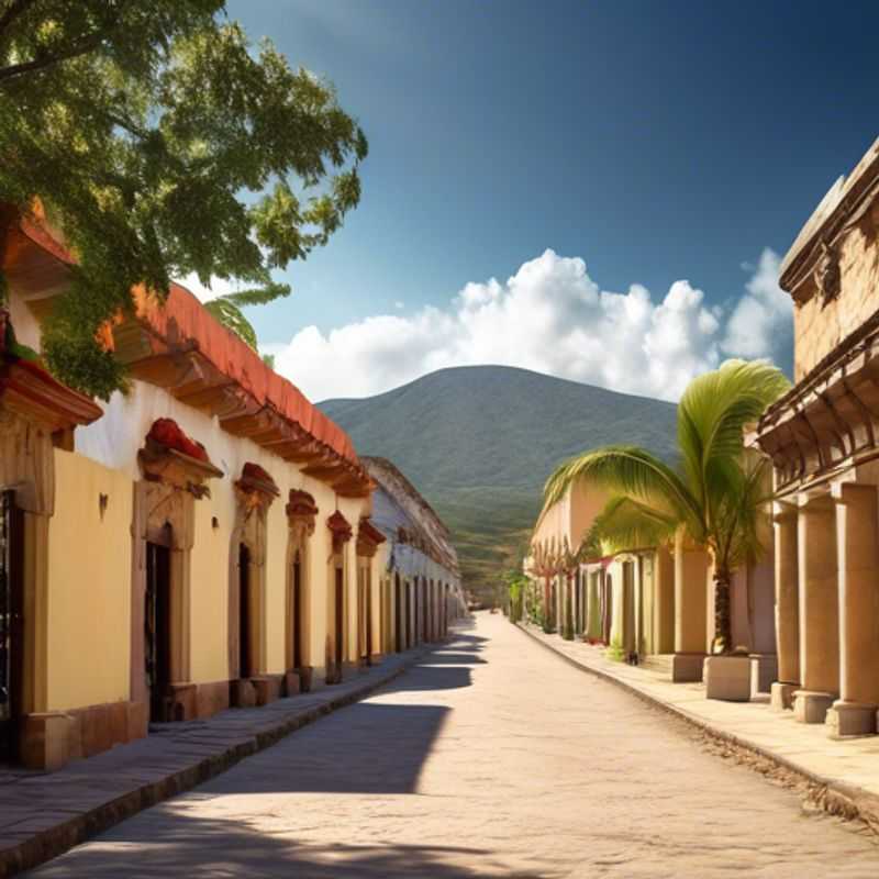 Is Oaxaca, Mexico the Unexpected Luxury Escape You've Been Searching For? (A Craftsman's Perspective)<h3>Oaxaca's Hidden Gems: Where High-Quality Craftsmanship Meets Unforgettable Luxury</h3><h3>Beyond the Tourist Trail: Discovering Authentic Luxury in Oaxaca's Artisan Communities</h3><h3>Handwoven Tales & Sun-Drenched Siestas: A Luxurious Journey Through Oaxaca's Artisan Heart</h3><h3>From Ancient Techniques to Modern Masterpieces: Exploring the Luxurious Crafts of Oaxaca</h3><h3>The Soul of Oaxaca: Uncovering Luxury Through Authentic Experiences and Exquisite Craftsmanship</h3>