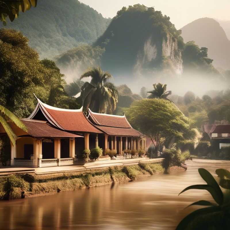 Luang Prabang, Laos: Luxo Personalizado - Um Paraíso Tailandês?<h3>Experiências Sob Medida em Luang Prabang: Desvendando o Luxo Discreto de Laos</h3><h3>Laos em Grande Estilo: Personalizando sua Viagem de Luxo a Luang Prabang</h3><h3>Luang Prabang: Mais Que Luxo, Uma Jornada de Autodescoberta Personalizada</h3><h3>Paraísos Asiáticos: Criando Sua Experiência de Luxo em Luang Prabang</h3><h3>A Magia de Luang Prabang: Definindo o Seu Próprio Padrão de Luxo</h3><h3>Personalizando o Inesperado: Luang Prabang e a Nova Era do Luxo em Laos</h3><h3>Descubra o Seu Luang Prabang: Uma Viagem de Luxo Feita à Sua Medida</h3><h3>Luang Prabang: O Luxo Discreto de uma Experiência de Viagem Personalizada</h3><h3>Além das Expectativas: Criando Memórias Inesquecíveis em Luang Prabang, Laos</h3>