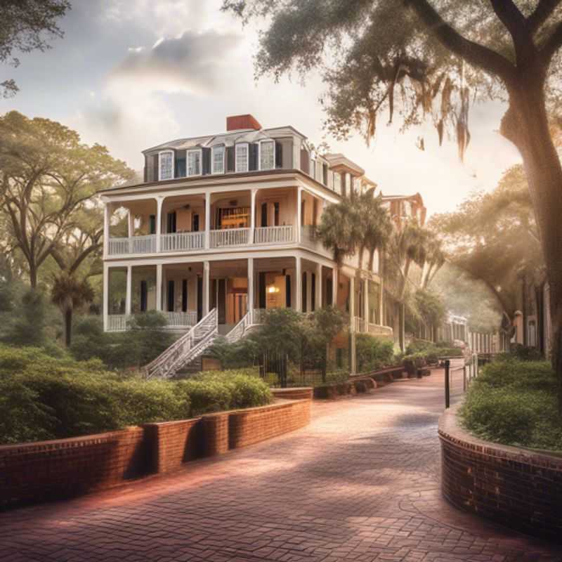 ¿Savannah, un lujo sureño? Descifrando el legado y la reputación de una ciudad encantada.<h3>Savannah: ¿Lujo sureño o mito bien tejido? Una investigación con sabor a magnolias y misterio.</h3><h3>Más allá del encanto: Explorando la herencia y el estatus de lujo de Savannah.</h3><h3>Savannah: ¿Destino de lujo o simple cuento? Aventuras entre leyendas, historia y opulencia.</h3><h3>El enigma de Savannah: ¿Merece su reputación de lujo? Una excursión entre historia, ciencia y encanto sureño.</h3>