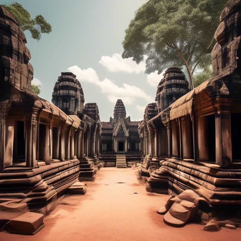 Siem Reap, Cambodia: A Luxurious Escape, Timed to Perfection<h3>Unveiling Siem Reap's Luxury: The Best Time to Visit</h3><h3>The Art of Timing: When to Experience Siem Reap's Opulence</h3><h3>Siem Reap's Seasonal Splendor: Your Guide to a Luxurious Getaway</h3><h3>Beyond the Temples: Discovering the Perfect Season for a Luxurious Siem Reap Journey</h3><h3>Luxury in the Kingdom of Wonder: Choosing the Ideal Time to Visit Siem Reap</h3><h3>My Siem Reap: A Personal Journey Through Time and Luxury</h3><h3>Siem Reap's Hidden Gems: A Luxury Travel Guide for Every Season</h3><h3>Crafting Your Dream Escape: The Perfect Time of Year for Luxurious Siem Reap</h3><h3>Siem Reap's Rhythms: Finding Luxury in the Seasons</h3>