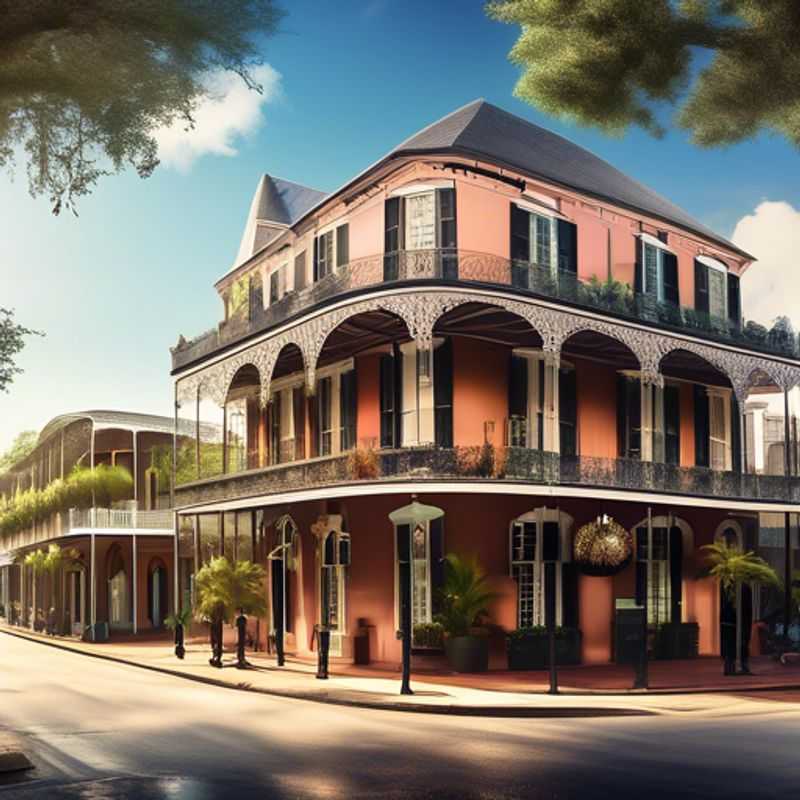 Is New Orleans Luxury? Unveiling the City's Exclusive Charms<h3>New Orleans: A Luxury Escape? Rarity and Exclusivity in the Crescent City</h3><h3>Beyond the Beads: Discovering New Orleans' Unexpected Luxury</h3><h3>The Allure of Limited Access: Experiencing New Orleans' Unique Luxury</h3><h3>New Orleans' Secret Luxury: Why Exclusivity Matters</h3><h3>Unveiling New Orleans' Hidden Gems: A Luxury Travel Perspective</h3><h3>Luxury's Unexpected Embrace: Exploring New Orleans' Limited-Edition Experiences</h3><h3>The Soul of New Orleans: A Luxurious Journey Beyond the Tourist Trail</h3><h3>Finding Luxury in the Unexpected: A New Orleans Adventure</h3><h3>New Orleans: Luxury Redefined – An Insider's Look at Exclusive Experiences</h3>