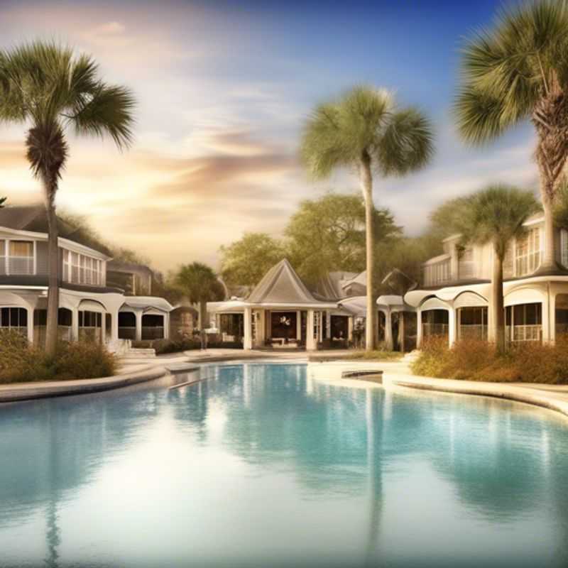 Explora el histórico Distrito Histórico de Savannah y su arquitectura antebellum en verano