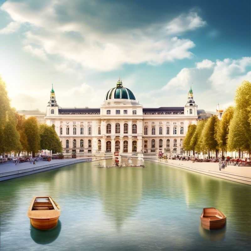 Viena, Austria: Luxo Exclusivo e Disponibilidade Limitada? Uma Jornada Pessoal<h3>O Encanto Discreto de Viena: Desvendando o Segredo do Luxo Limitado</h3><h3>Viena: Mais do que Luxo, Uma Experiência Exclusiva e Inesquecível</h3><h3>A Elegância Austríaca: Explorando a Rara Beleza e o Luxo de Viena</h3><h3>Descubra Viena: Uma Viagem de Luxo com Acesso Limitado - Minha Experiência</h3><h3>Exclusividade Vienense: Por que Viena é (e não é) um Destino de Luxo?</h3><h3>Para Além do Palácio: Desvendando o Fascínio Exclusivo de Viena</h3><h3>Luxo Reservado: A Busca pela Autentica Experiência Vienense</h3><h3>A Magia Secreta de Viena: Luxo, Exclusividade e Memórias Incomparáveis</h3><h3>Viena: Um Refúgio de Luxo com Acesso Limitado – Uma Perspectiva Íntima</h3>