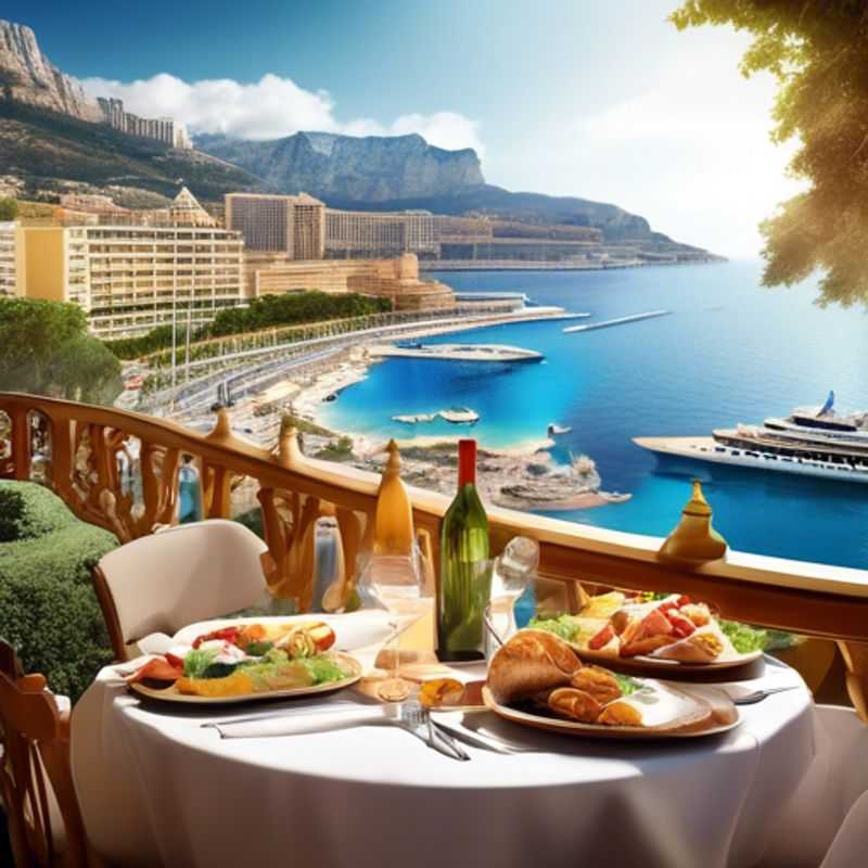 Monaco, le luxe à portée de main : hébergements et prix<h3>Séjour Monégasque : le luxe au quotidien, entre prix et privilèges</h3><h3>Monaco : luxe, calme et volupté... et le prix à payer ?</h3><h3>Dormir à Monaco : un luxe accessible ? Décryptage des prix et des emplacements</h3><h3>Monaco : le charme discret du luxe et ses tarifs hôteliers</h3><h3>Explorer Monaco : luxe et budget, trouver l'équilibre parfait</h3><h3>Le coût du luxe à Monaco : hôtels et hébergements près des attractions</h3><h3>Monaco : mieux comprendre les prix des hébergements de luxe</h3>