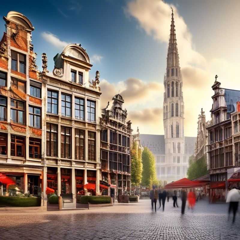 Unpacking the &#34;Luxury&#34; of Brussels&#58; A Belgian Gem Beyond the Hype<h3>Brussels&#58; Is it Luxury? Discovering the Unexpected Delights of a Scarce Jewel</h3><h3>Beyond the Chocolate&#58; Unveiling Brussels' Hidden Luxuries and the Allure of Scarcity</h3><h3>The Unexpected Luxury of Brussels&#58; Why Rarity Makes it Special</h3><h3>Is Brussels a Luxury Destination?  A Journey into the Heart of Belgian Exclusivity</h3><h3>Brussels&#58; A Surprisingly Luxurious Escape – Exploring the Allure of the Underrated</h3><h3>The Allure of Scarcity&#58; Redefining Luxury in the Charming Streets of Brussels</h3><h3>Luxury Reimagined&#58; Brussels' Unique Appeal in a World of Oversaturation</h3><h3>Discovering the Quiet Luxuries of Brussels&#58; A Hidden Gem for the Discerning Traveler</h3><h3>Brussels&#58; More Than Meets the Eye – A Luxury Travel Perspective on Scarcity and Value</h3>